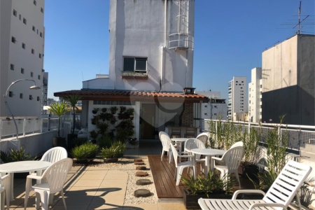 Pronto para morar: apartamento semi mobiliado de 127 m² com 3 dormitórios no Jardim Paulista