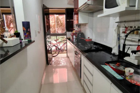 LIFE RESORT - COBERTURA DUPLEX
