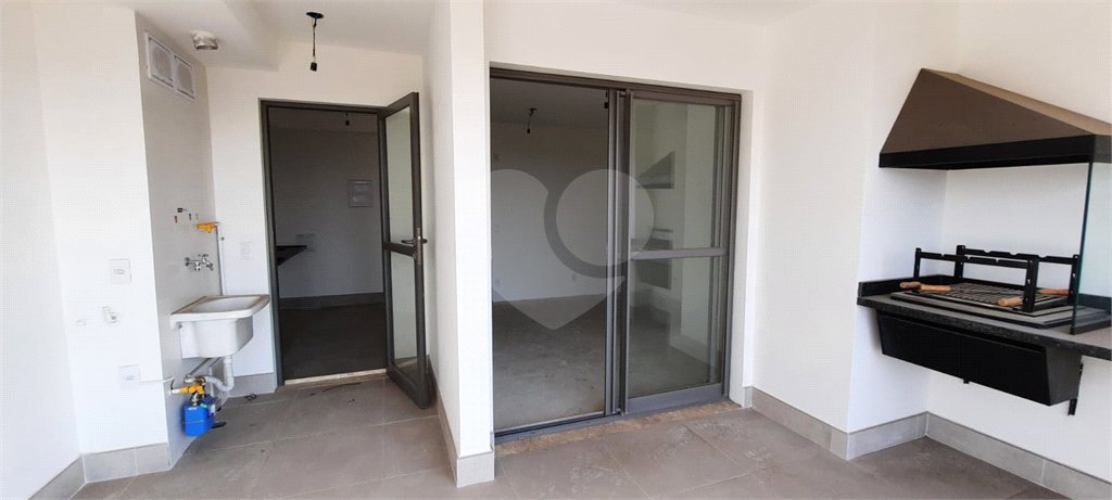 Apartamento 2 Suítes - 1 Vaga - Alto do Ipiranga - Vista Livre