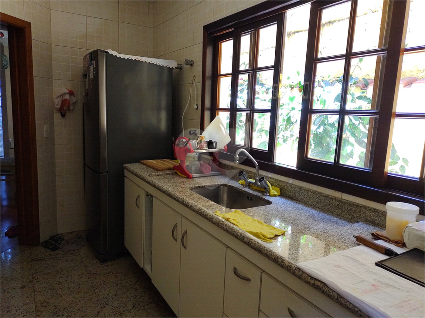 Sobrado à venda com 3 quartos, sendo 1 suíte, em Vila Mascote, São Paulo, SP
