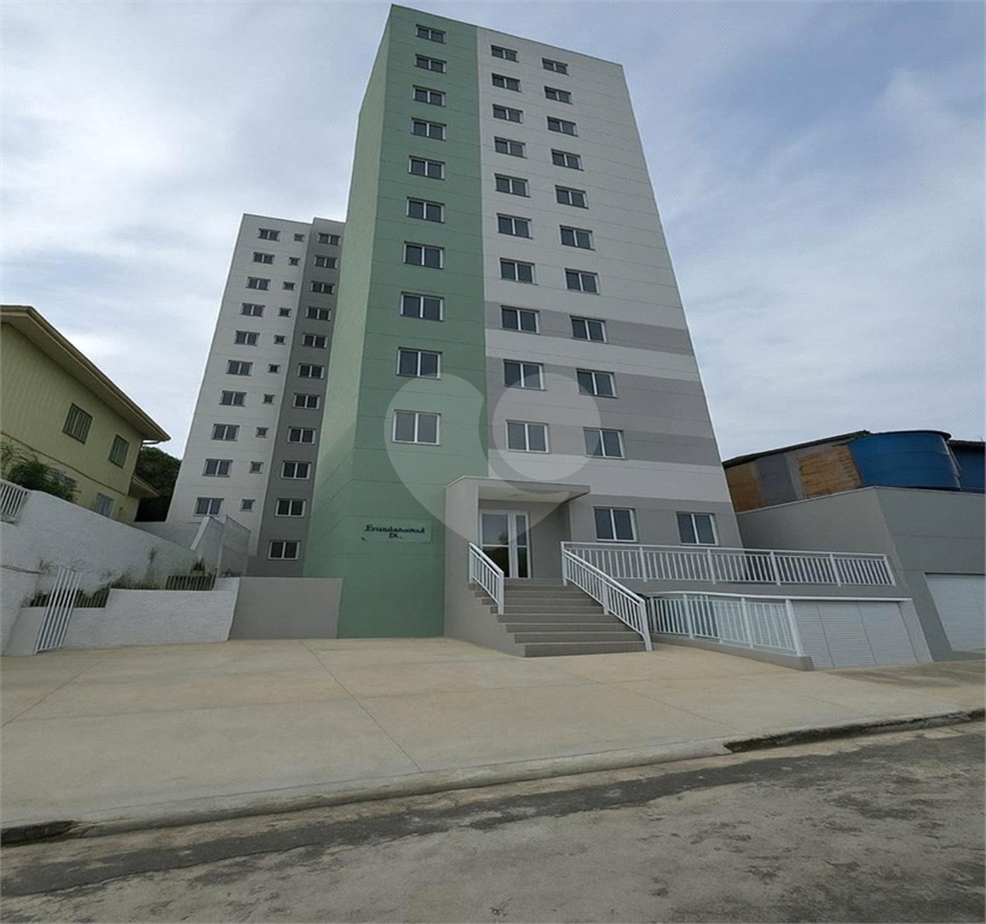Apartamento à venda com 2 quartos em Casa Verde, São Paulo, SP