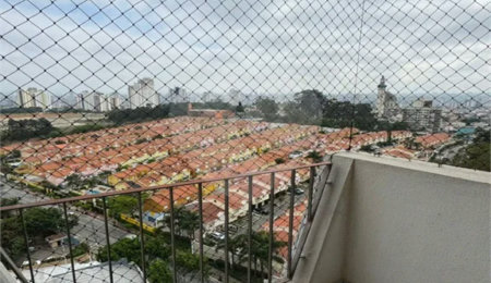 Apartamento à venda com 2 quartos em Vila Carrão, São Paulo, SP