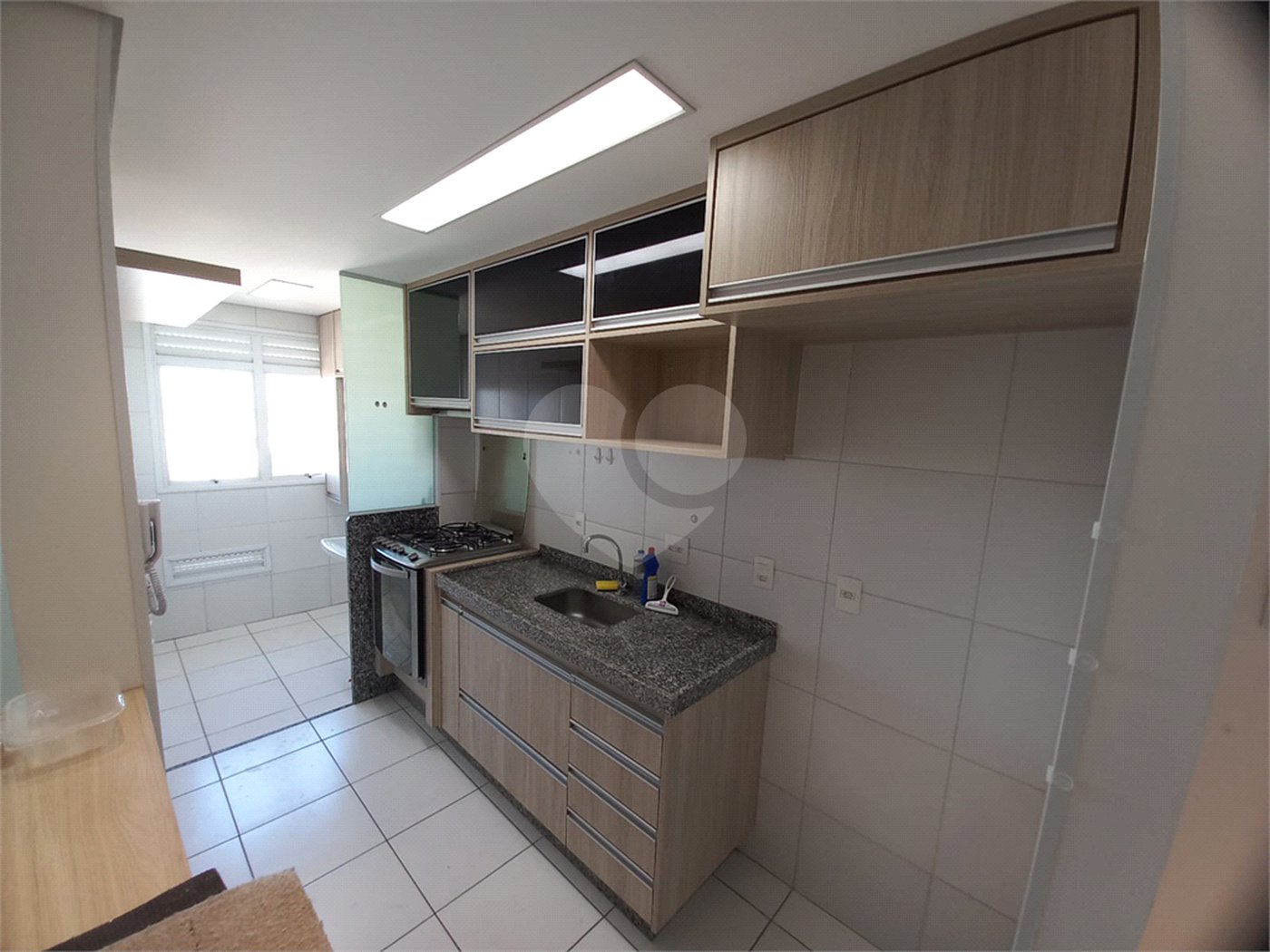 Apto 60m² no Centro de São Carlos