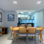 Apartamento para venda em Vila Suzana com 2 quartos, sendo 2 suítes, 103m²