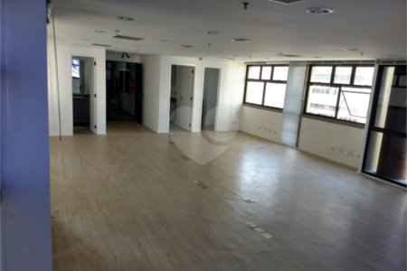 Sala Comercial á venda - Avenida Paulista