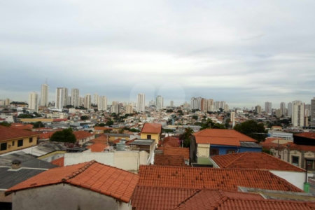 Sobrado 3 suítes à venda no Sacomã