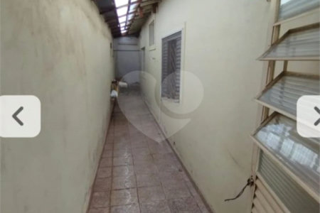 Casa térrea para venda no bairro Vila Carmem