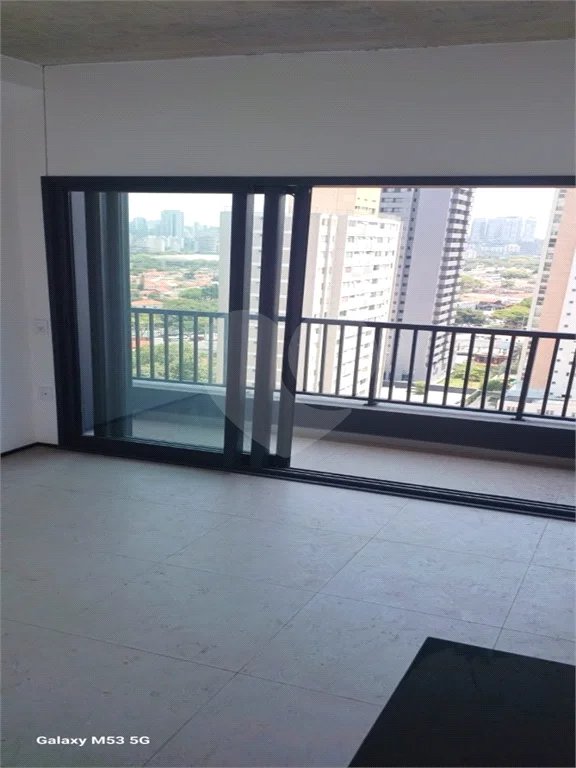Studio à venda na Vila Olímpia