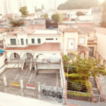 Casarão de 768 m2 para alugar, na Vila Monumento, finalidades comerciais diversas
