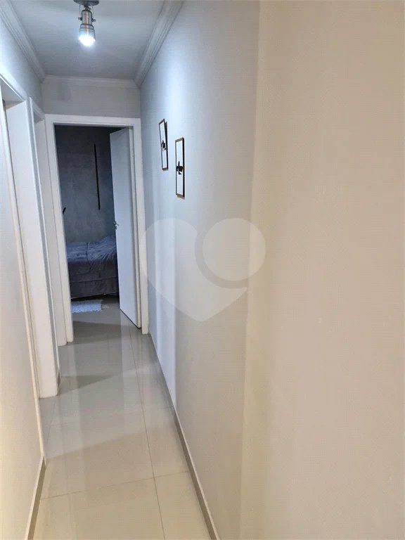 Apartamento à venda com 2 quartos em Parque Novo Mundo, São Paulo, SP