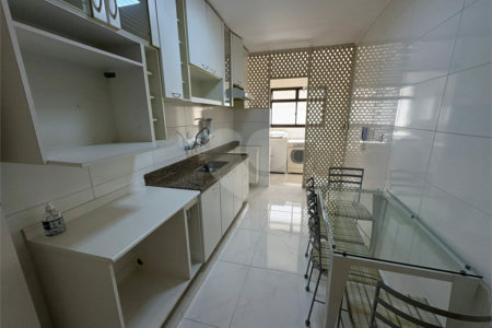 Apartamento com 2 dormitórios para alugar, 79 m² - Moema - 2 vagas de garagem