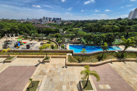 Apartamento à venda ou para alugar, 110m² com 2 quartos, sendo 1 suíte, escritório e  vagas Condomínio Paulistano, São Paulo - SP