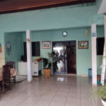 Casa térrea no Jardim Santa Felícia