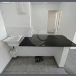 Apartamento de 33m2 localizado na Saúde