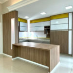 Casa Condomínio Residencial Tomazella