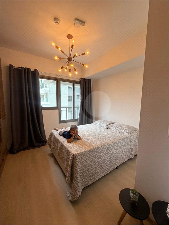 STUDIO 21 M² PARAISO