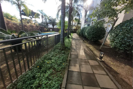 Apartamento à venda com 2 quartos, sendo 1 suíte, em Butantã, próximo à USP