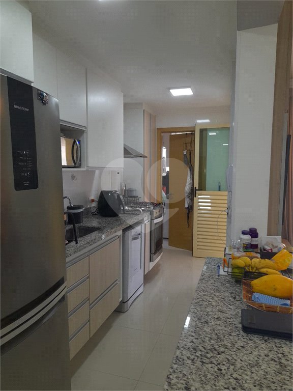 Apartamento à venda com 2 quartos, sendo 1 suíte, em Jardim São Paulo(zona Norte), São Paulo, SP