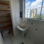 Apartamento à venda com 2 quartos, sendo 1 suíte, em Vila Mascote, São Paulo, SP