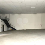 Imóvel comercial para locação em Santo Amaro.