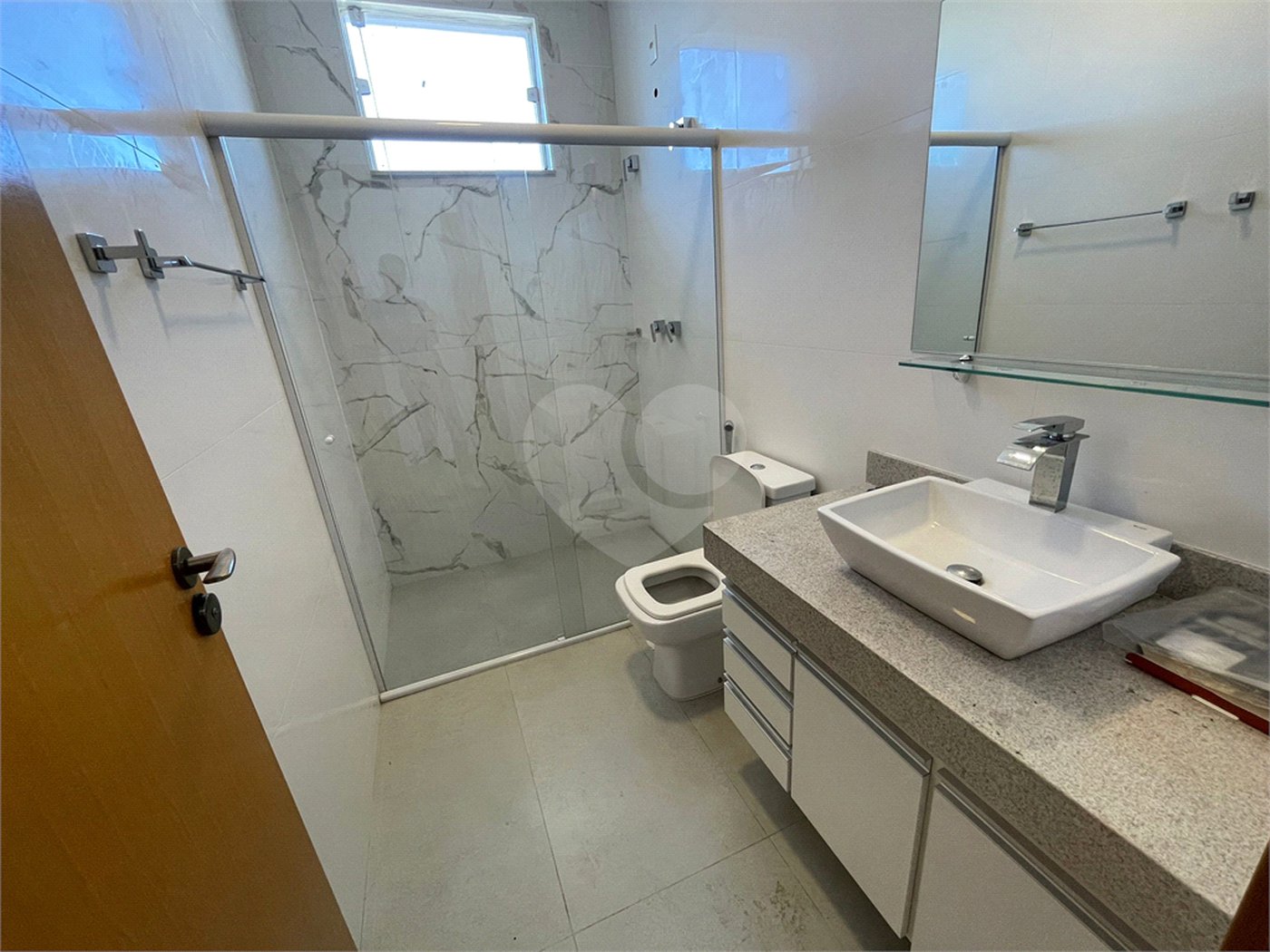 Casa Térrea à Venda no Parque Faber III – Conforto e Elegância