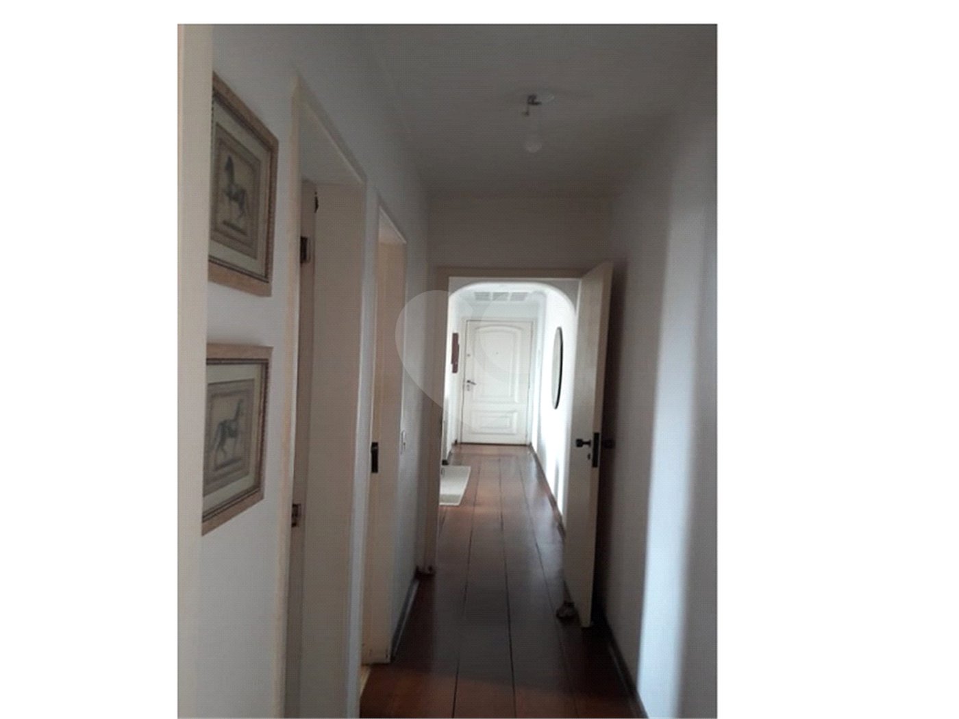 Apartamento á venda - Jabaquara