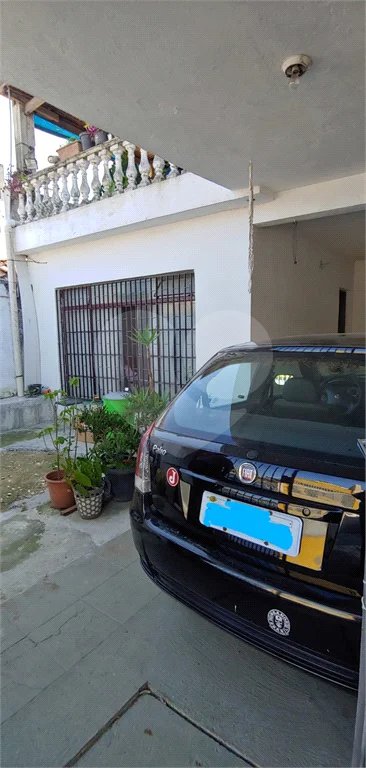Casa com 156 m², 2 quartos, garagem para 3 carros, à venda no bairro Cerâmica em São Caetano do Sul