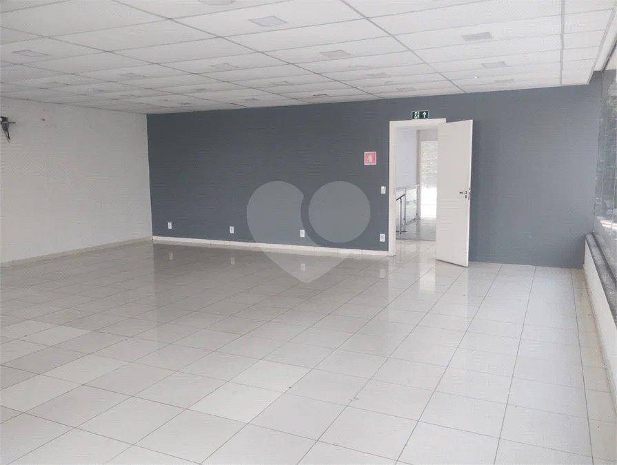 IMÓVEL COMERCIAL MONOUSUÁRIO PARA ALUGAR NA VILA ANDRADE, SÃO PAULO - SP