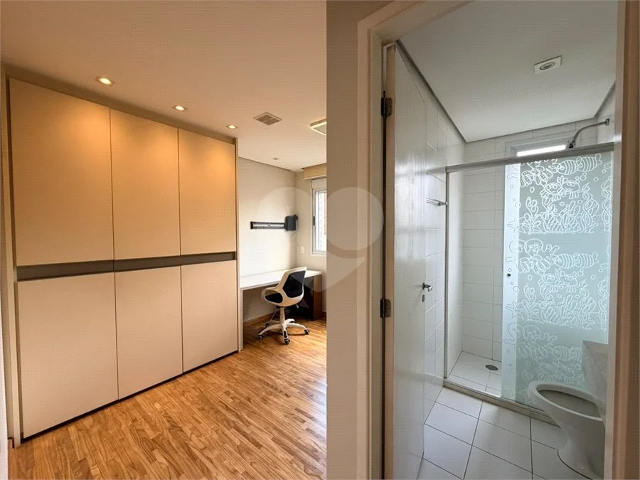 Apartamento à venda com 3 suítes em Vila Mariana, São Paulo, SP