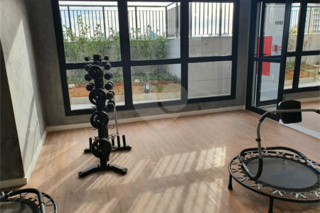 Apartamento 2 Dorms c/ Suíte a 5 min do Metrô Oratório – Lazer Completo