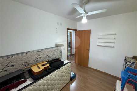 Casa à venda com 2 quartos em Jardim das Palmeiras II, Ibaté, SP