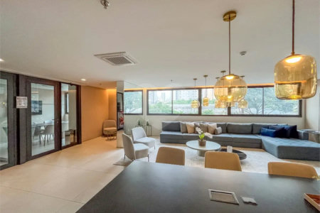 Studio para venda em Ipiranga com 1 quarto, 28m²