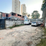 Terreno á venda - Saúde