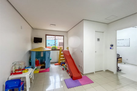 Apartamento para venda em Vila Clementino com 3 quartos, sendo 1 suíte , 94m²