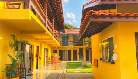 Casa à venda com 13 suítes em Loteamento Villagio Verde Mare, Caraguatatuba, SP