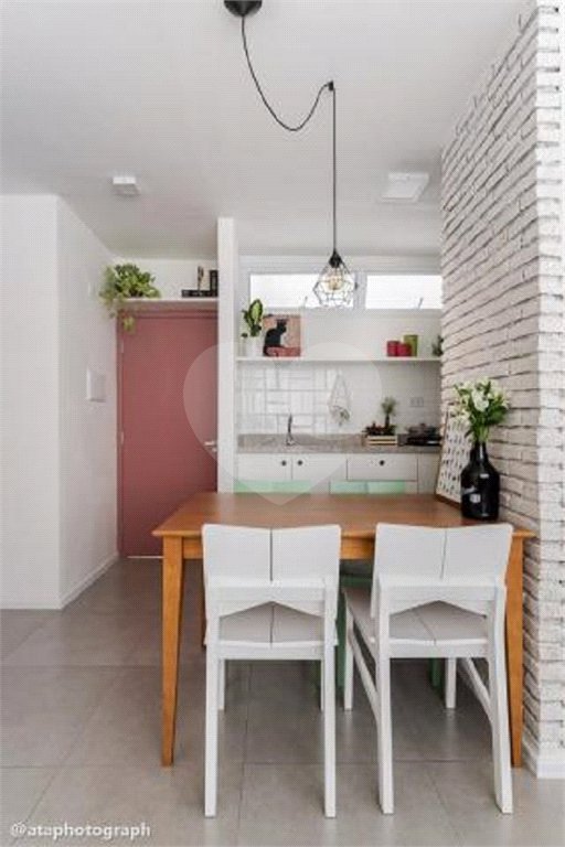 Apartamento residencial para venda, Consolação, São Paulo
