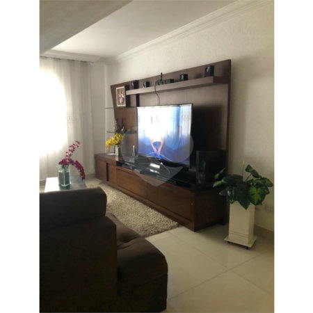 Casa a Venda Bom Retiro