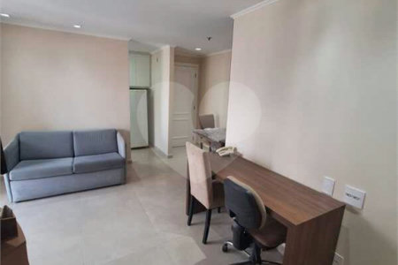 Apartamento 02 dormitórios