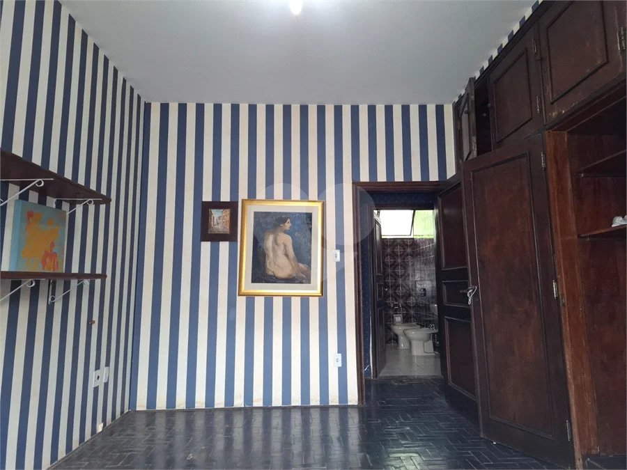 Casa 5 quartos - Morumbi