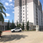 Apartamento para alugar com 2 quartos, sendo 1 suíte, em Parque Bela Vista, Votorantim, SP