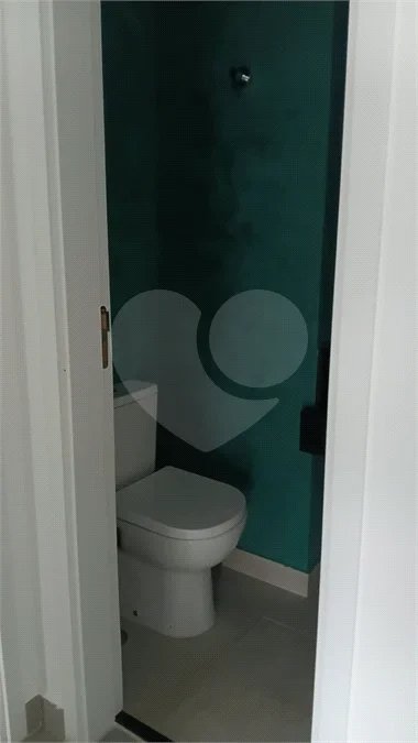 Apartamento LOCAÇÃO! 03 Dormitório, Varanda Gourmet com churrasqueira. Próximo metrô Santana
