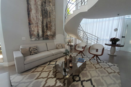 Casa alto padrão no Condomínio Damha III -São Carlos/SP