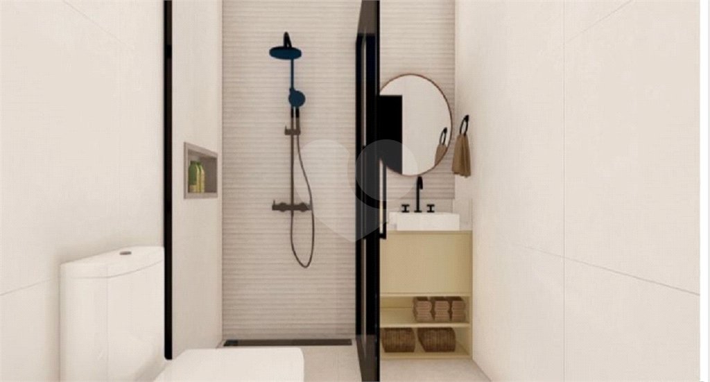 Casa Térrea em Construção - Condomínio Damha IV