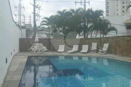 Apartamento à venda na região da Mooca