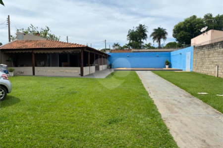 Chácara à venda com 1 quarto no Centro, Ibaté, SP