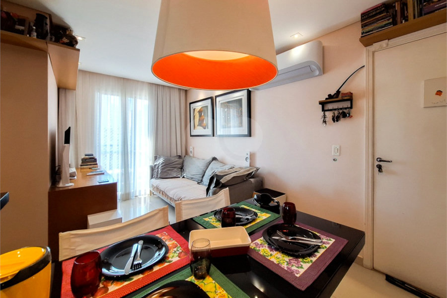 Apartamento à venda com 2 quartos em Vila Nova Cachoeirinha, São Paulo, SP