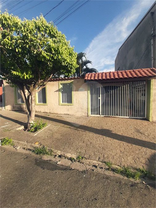 Casa de 3dom com Edicola na Morada do Sol | Indaiatuba/SP