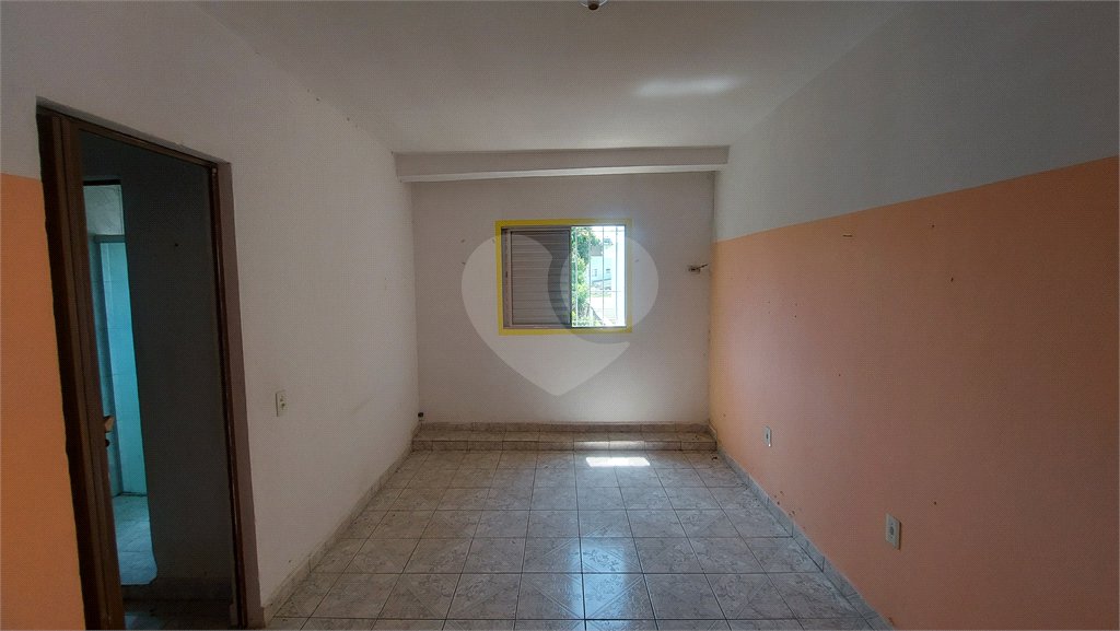 Sobrado á venda - Jabaquara