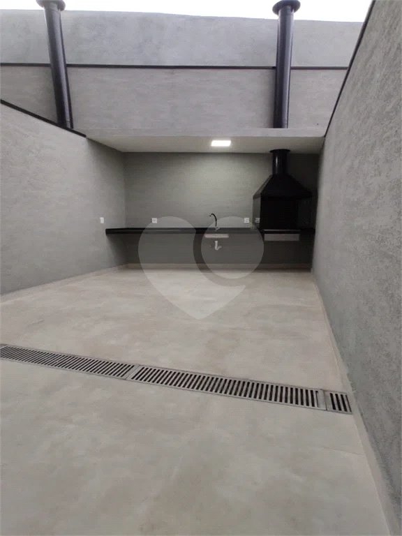 Sobrado à venda na Vila Carrão, 3 quartos (1 suíte)