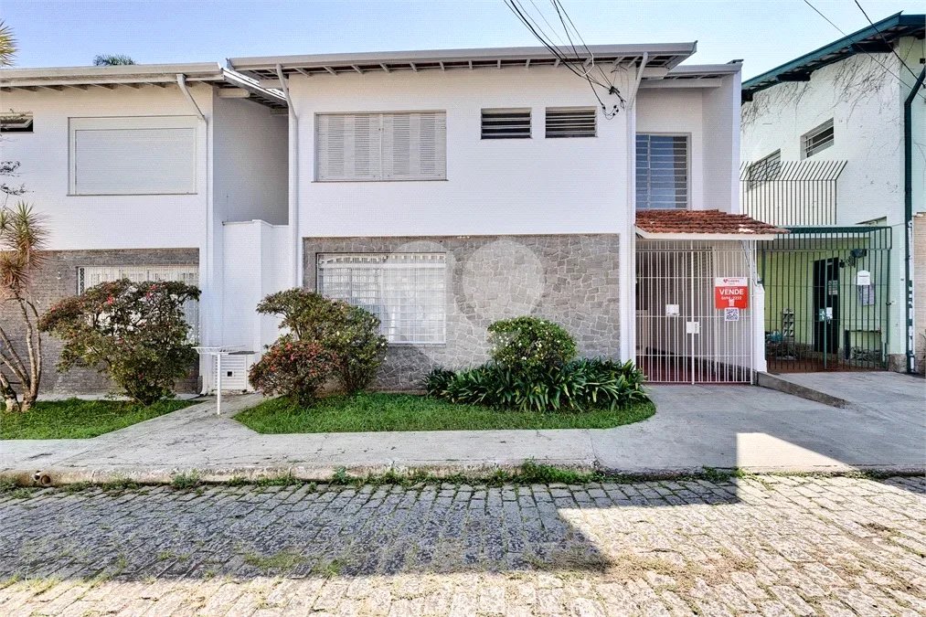Casa de Vila 4 quartos a venda no Alto da Boa Vista
